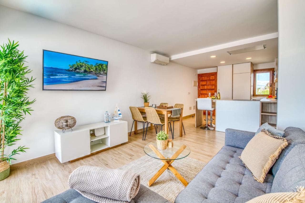 Ideal Property Mallorca - Blue Sea Port de Alcudia  ภายนอก รูปภาพ