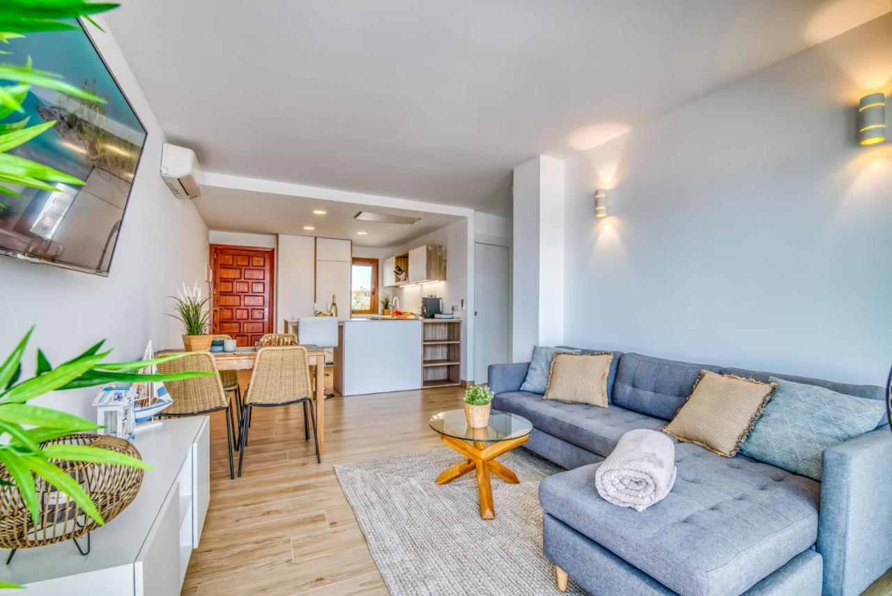 Ideal Property Mallorca - Blue Sea Port de Alcudia  ภายนอก รูปภาพ