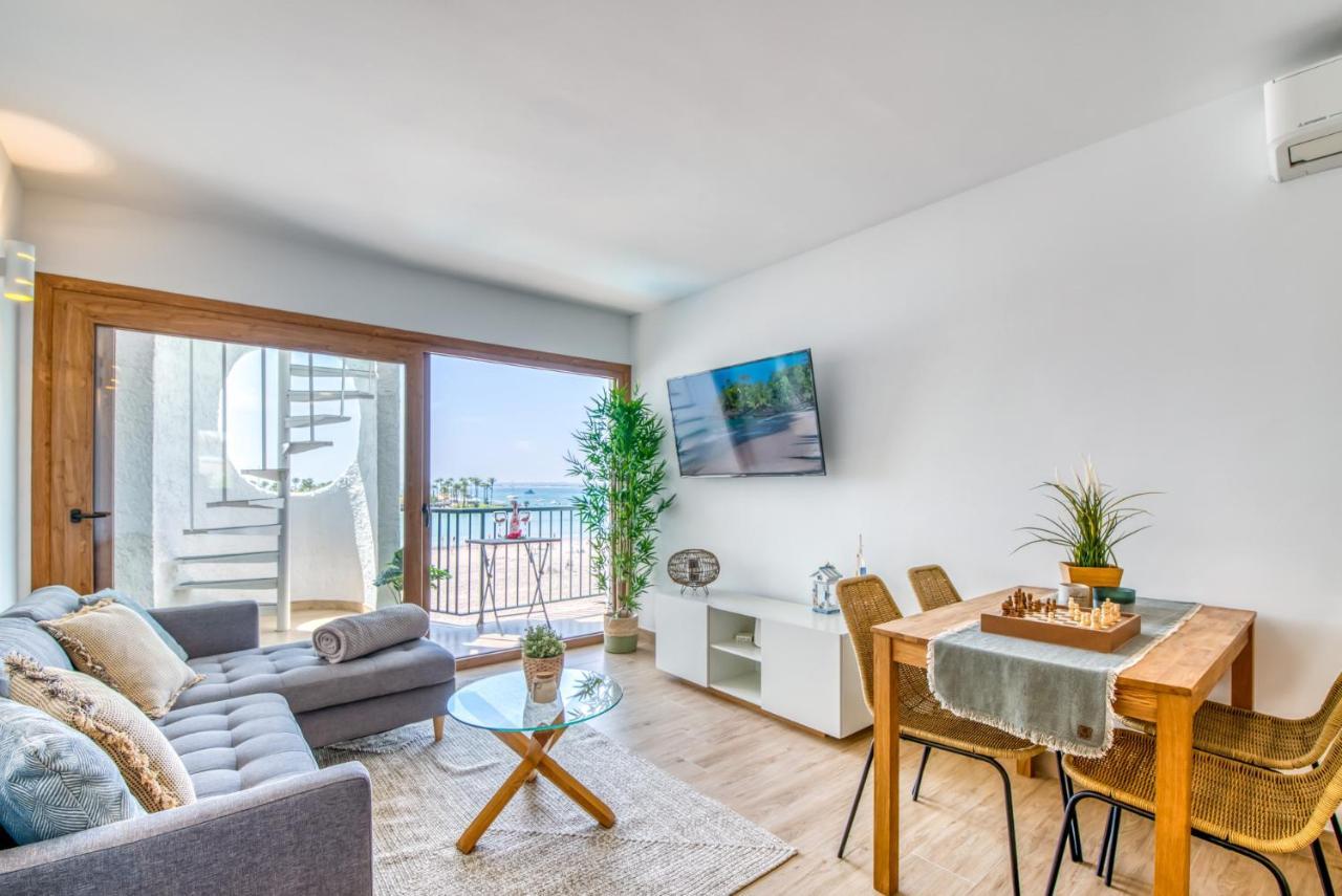 Ideal Property Mallorca - Blue Sea Port de Alcudia  ภายนอก รูปภาพ