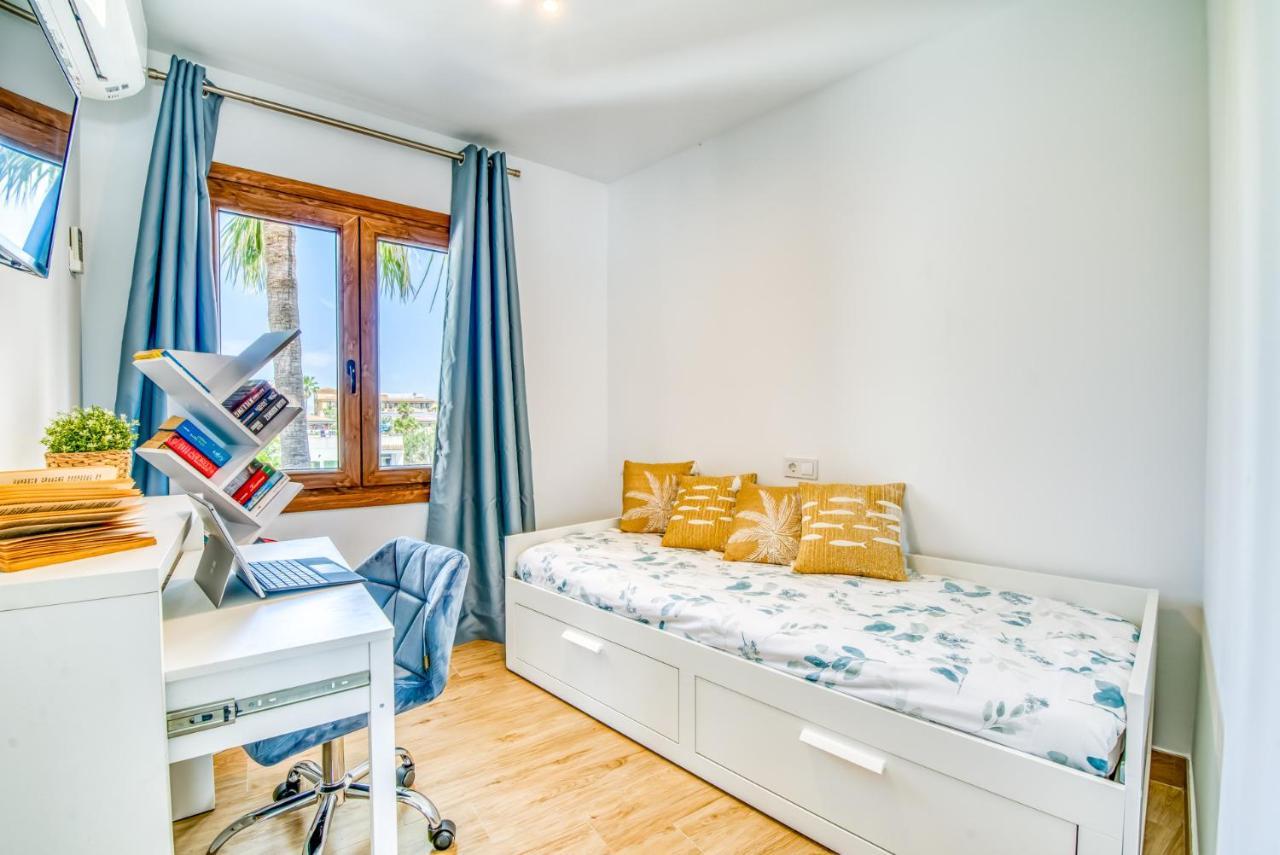Ideal Property Mallorca - Blue Sea Port de Alcudia  ภายนอก รูปภาพ