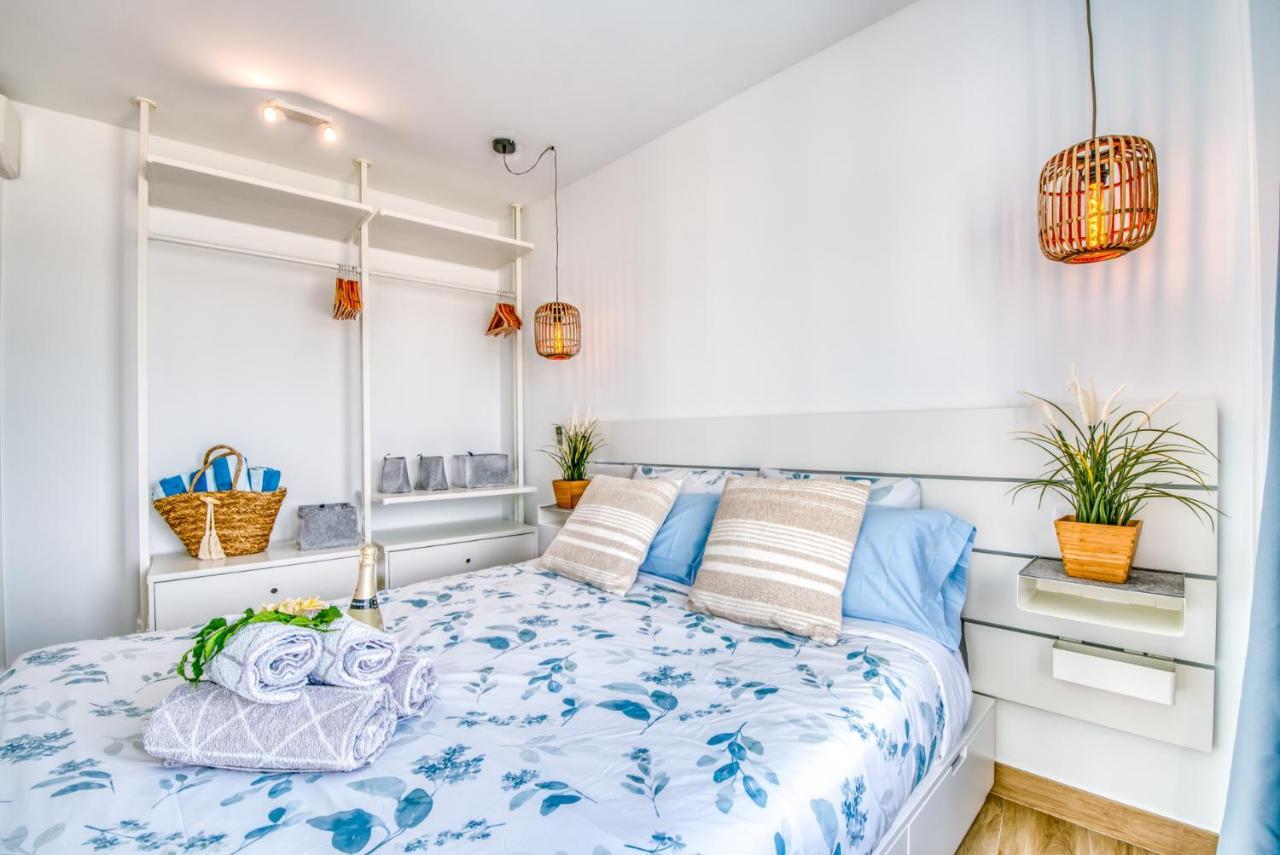 Ideal Property Mallorca - Blue Sea Port de Alcudia  ภายนอก รูปภาพ