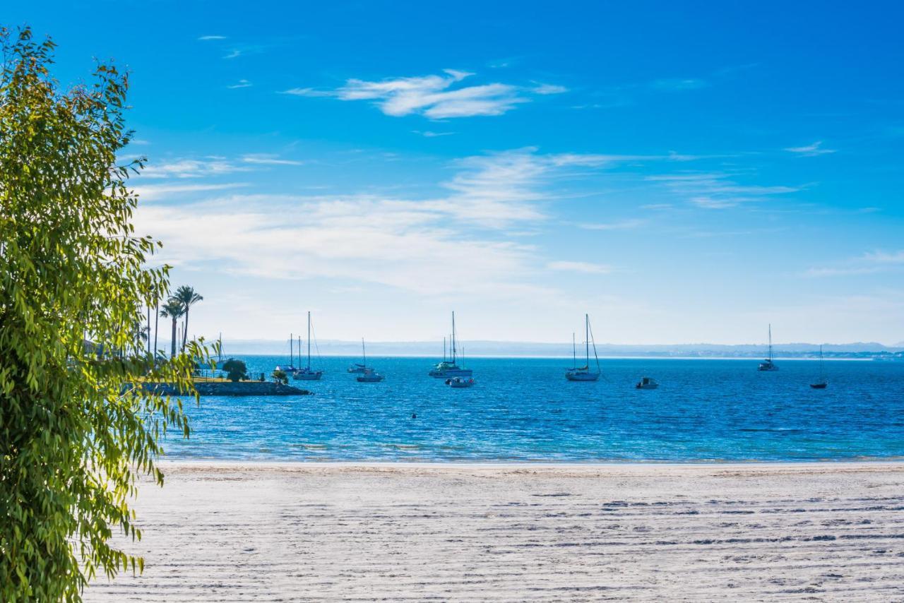 Ideal Property Mallorca - Blue Sea Port de Alcudia  ภายนอก รูปภาพ