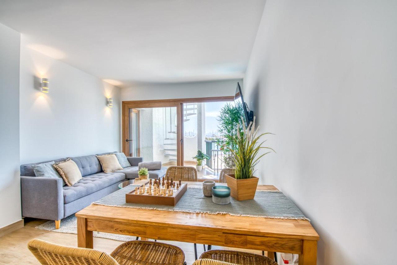 Ideal Property Mallorca - Blue Sea Port de Alcudia  ภายนอก รูปภาพ