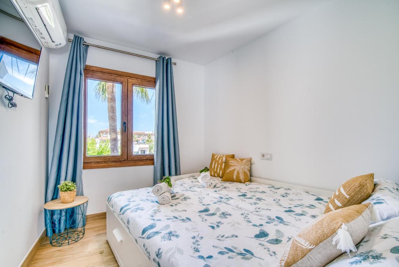 Ideal Property Mallorca - Blue Sea Port de Alcudia  ภายนอก รูปภาพ