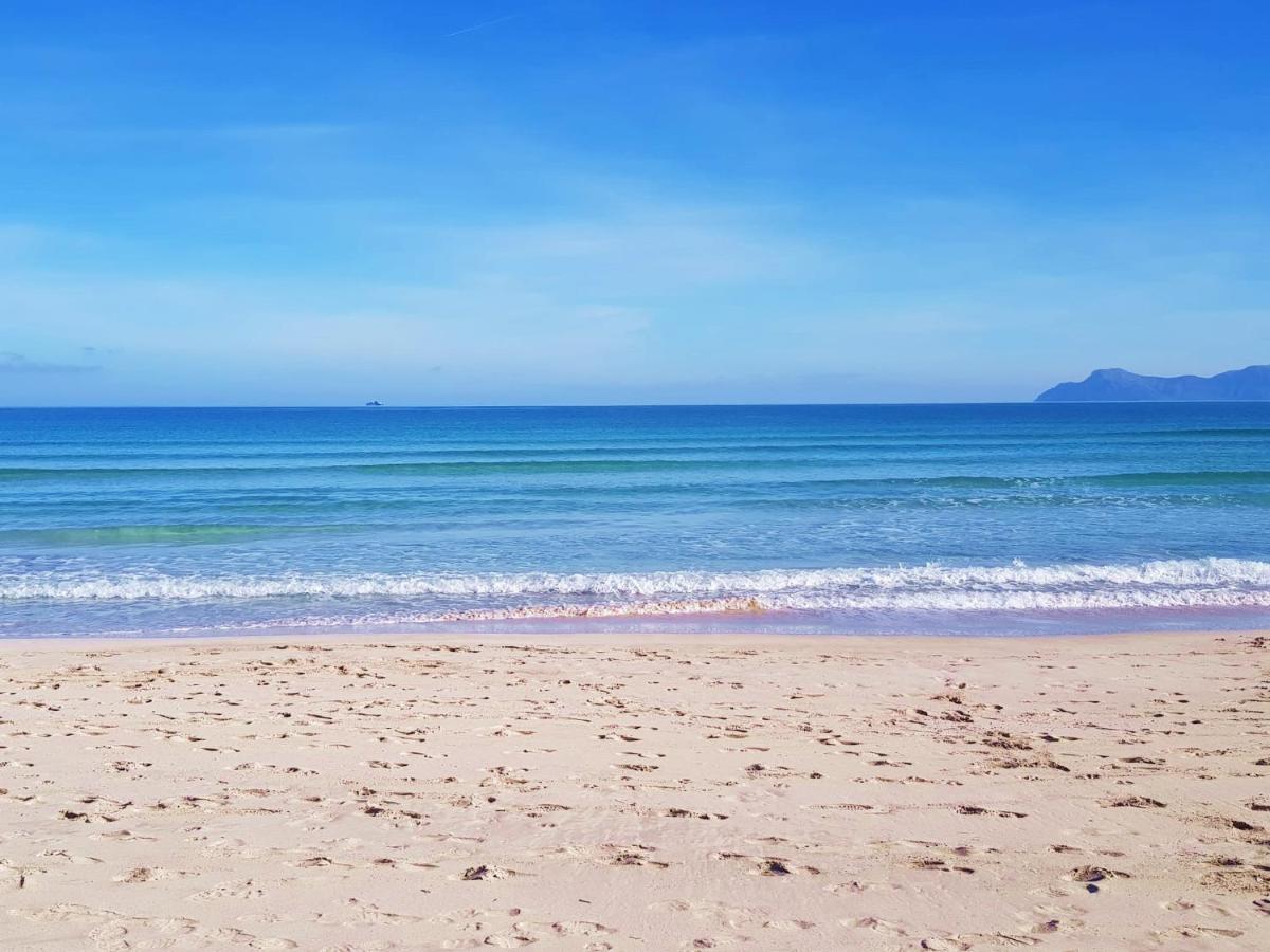 Ideal Property Mallorca - Blue Sea Port de Alcudia  ภายนอก รูปภาพ